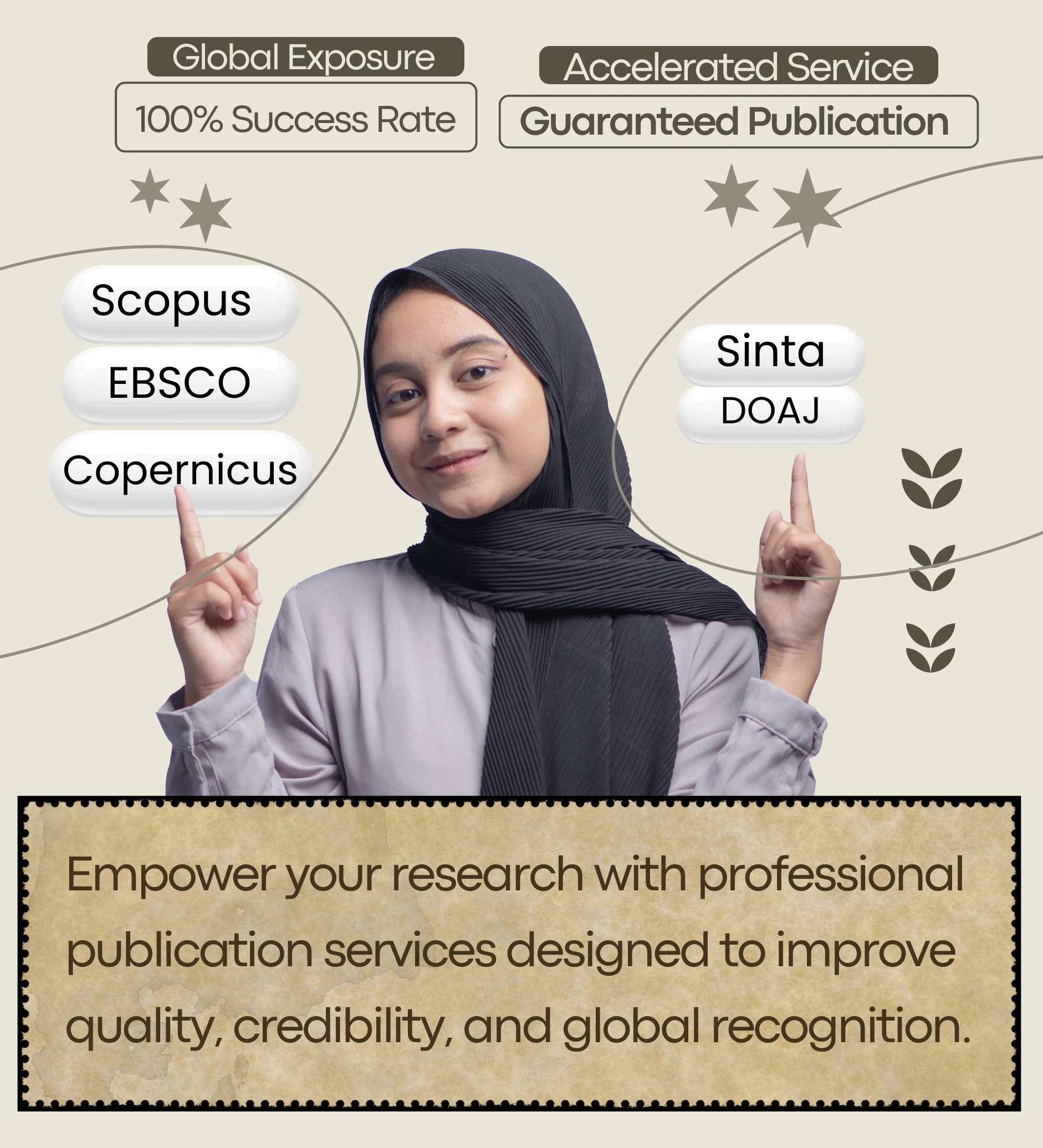 Klinik Jurnal Online Hero Showcase
